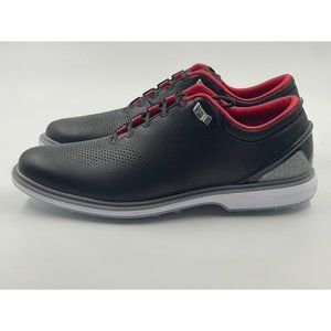 Air Jordan ADG 4 G Golf Spikeless Black Cement Men's Size 11 DM0103-015 New Nike